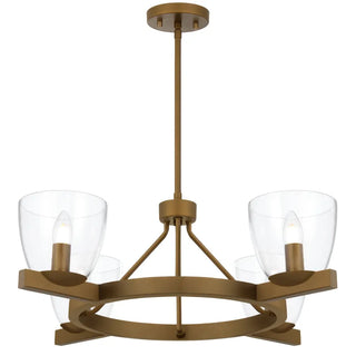 Telbix Radam 4 Pendant Light