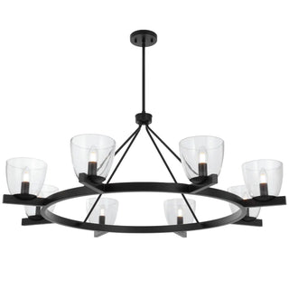Telbix Radam 8 Pendant Light