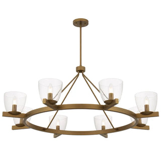 Telbix Radam 8 Pendant Light