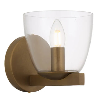 Telbix Radam Single Wall Light