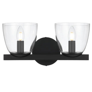 Telbix Radam Twin Wall Light