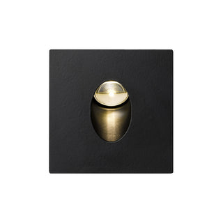 Telbix Snap Square Recess Step Light