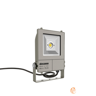 Rodio Micro
IP66 LED Floodlight By Disano