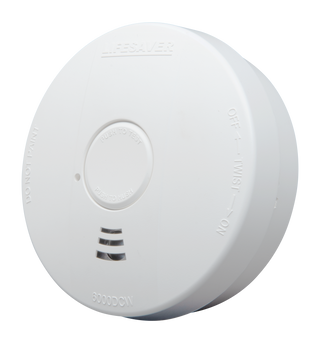 PSA LIF6000DCW 10 Year Lithium Battery (non-replaceable) with Wireless RF Interlink