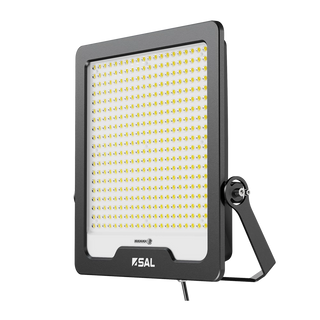 SAL SALRAY 9000 FLEXI SSPF9000 IP65 LED Solar Floodlight