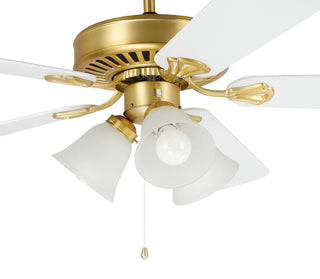 Clearance - Eglo Waikiki  Ceiling Fan E27 Light Accessory