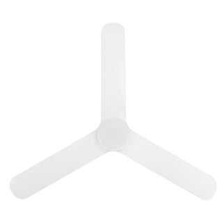 Eglo Iluka 52" Ceiling Fan with LED Light