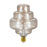 Eglo Lighting Bulb lightbulb E27 4W 2000K DIM LED OR150 AMB Small