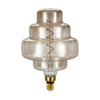 Eglo Lighting Bulb lightbulb E27 4W 2000K DIM LED OR200 AMB Large