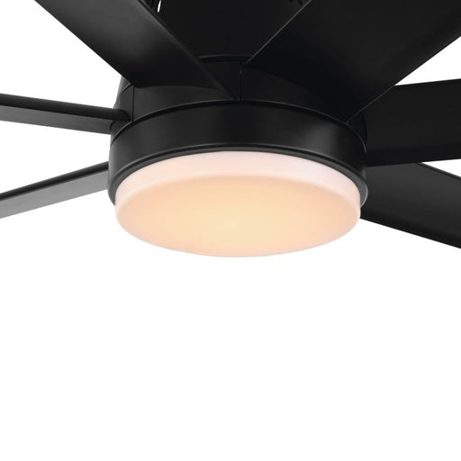 Eglo TOURBILLION LED Ceiling Fan Light Kit