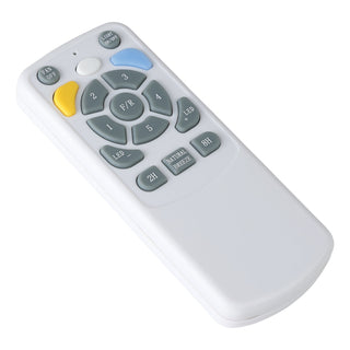 Eglo Currumbin 80 DC Ceiling Fan