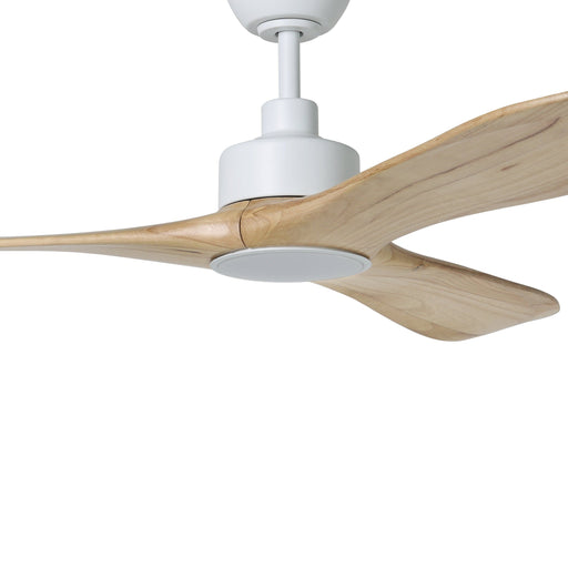 Eglo Currumbin Ceiling Fan Tricolour LED Light Kit