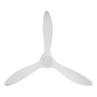 Eglo Kurrawa 72 DC Ceiling Fan IP55 with LED Light
