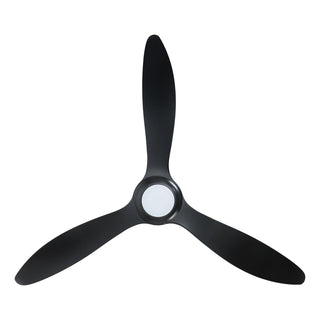 Eglo Kurrawa 72 DC Ceiling Fan IP55 with LED Light