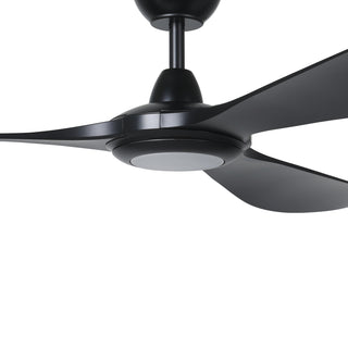Eglo Kurrawa 72 DC Ceiling Fan IP55 with LED Light