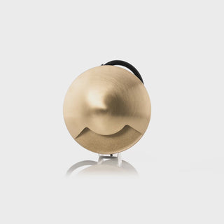 Havit HV19062T-BR Viale Brass TRI Colour LED Single Driveway Light