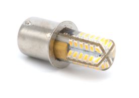 Pro Light Club 2.5W LED SCB Omnidirectional 2700K (15W Halogen Replacement)