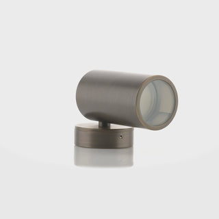 Havit HV1195T HV1197T Tivah Antique Brass TRI Colour Fixed Down Wall Pillar Lights