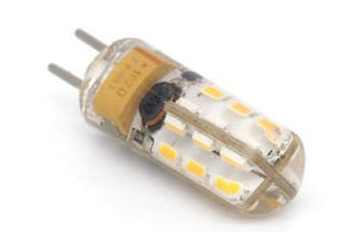 Pro Light Club 2.5W G4 LED Bi-Pin 12V ( (20W Halogen Replacement)