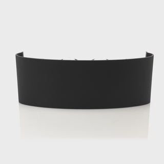 Havit HV3697T-BLK-240V | HV3697T-BLK-12V Maro Black Up & Down TRI Colour LED Wall Light