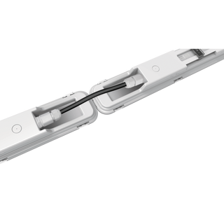 LED weatherproof high lumen output performance
Commercial IP66 / IK08 >170lm/w High Performance LED Weatherproof