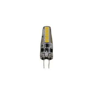 Oriel Lighting Led 12V 2W /G4 / 4000K 12V AC/DC Bipin