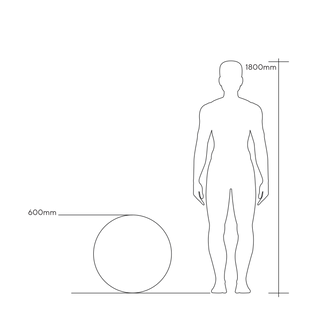 Telbix Amelia XL Oyster