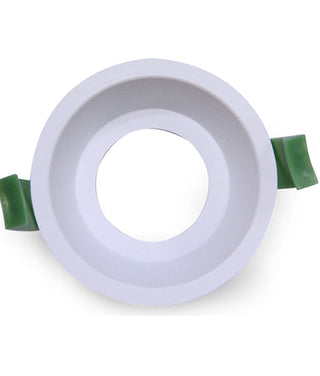 CLA Architectural Centre Fixed Low Glare Downlight Fitting Cut out 75mm