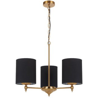 Telbix Argos 3 light Pendant