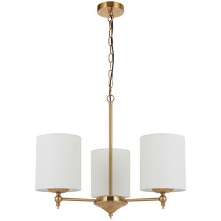 Telbix Argos 3 light Pendant