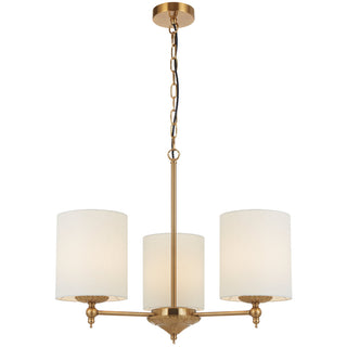 Telbix Argos 3 light Pendant