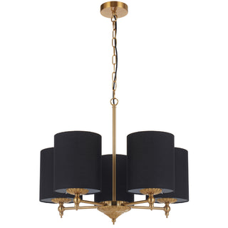 Telbix Argos 5 light Pendant