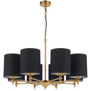 Telbix Argos 8 light Pendant