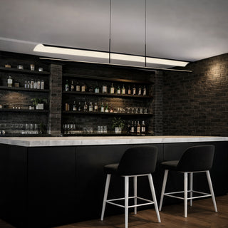 Telbix Ariva Linear Pendant Light
