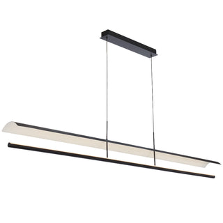 Telbix Ariva Linear Pendant Light