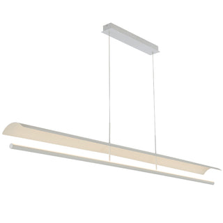 Telbix Ariva Linear Pendant Light