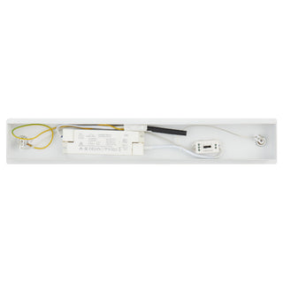 Telbix Ariva Linear Pendant Light