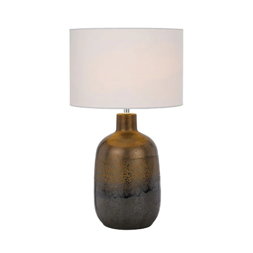 Telbix Arthur Ceramic Table Lamp