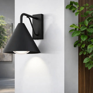 Telbix Ashford Exterior Wall Light