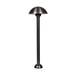 SAL Aster Dzine SE7367G4/AB 2.5W IP65 LED Antique Brass Residential Landscape Luminaire