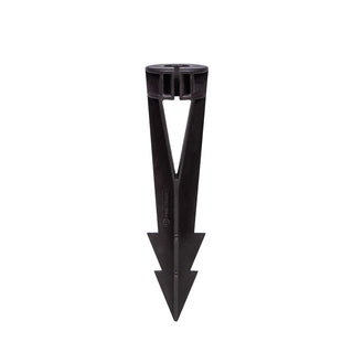 SAL Aster Dzine SE7367G4/AB 2.5W IP65 LED Antique Brass Residential Landscape Luminaire