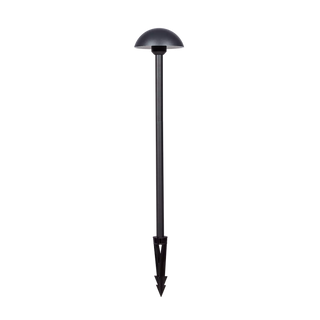 SAL Aster SE7367G4/BK IP65 LED Landscape Luminaire 2.5W G4 lamp with Multi-installation Base