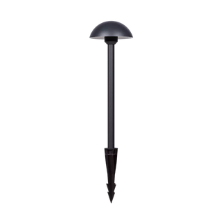 SAL Aster SE7367G4/BK IP65 LED Landscape Luminaire 2.5W G4 lamp with Multi-installation Base