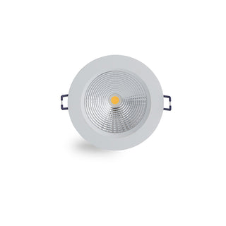 Atom AT9012 12W LED COB Downlight with Dimmable Driver