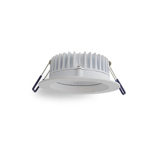 Atom AT9012 12W LED COB Downlight with Dimmable Driver
