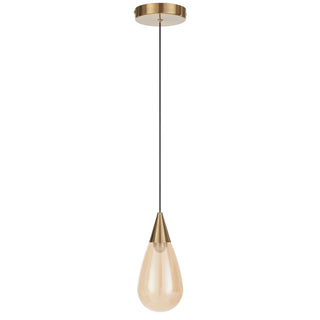Telbix Atico 1 Light Pendant
