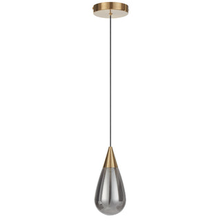 Telbix Atico 1 Light Pendant