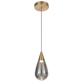 Telbix Atico 1 Light Pendant