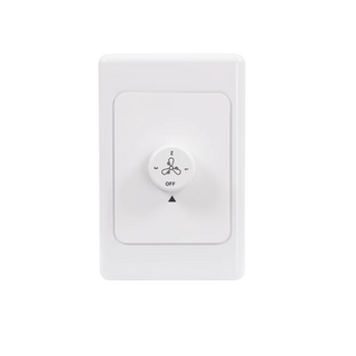 SAL Augusta 52 SACF11/52/4 52" 1362mm 54W AC Ceiling Fan Four Blades