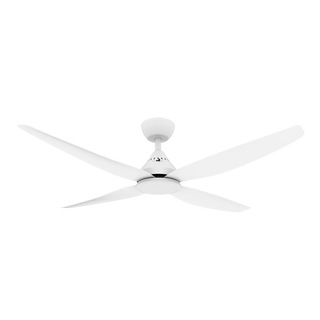 SAL Augusta 52 SACF11/52/4 52" 1362mm 54W AC Ceiling Fan Four Blades